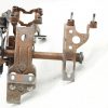 2015-2020 SUBARU WRX & STI BRAKE & CLUTCH PEDAL ASSEMBLY OEM - Image 6
