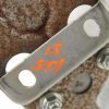 2015-2020 SUBARU WRX & STI BRAKE & CLUTCH PEDAL ASSEMBLY OEM - Image 7