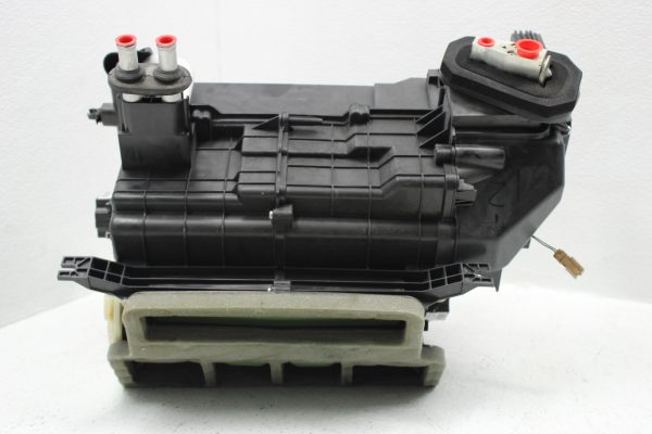 2015-2018 SUBARU WRX STI A/C HEATER BLOWER MOTOR ASSEMBLY OEM - Image 2