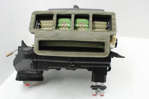 2015-2018 SUBARU WRX STI A/C HEATER BLOWER MOTOR ASSEMBLY OEM - Image 3