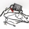2015-2020 SUBARU WRX STI ALTERNATOR WIRING HARNESS & ENGINE FUSE BOX OEM