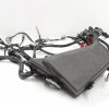 2015-2020 SUBARU WRX STI ALTERNATOR WIRING HARNESS & ENGINE FUSE BOX OEM - Image 2