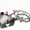 2015-2020 SUBARU WRX STI ALTERNATOR WIRING HARNESS & ENGINE FUSE BOX OEM - Image 3