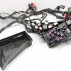 2015-2020 SUBARU WRX STI ALTERNATOR WIRING HARNESS & ENGINE FUSE BOX OEM - Image 4