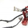 2015-2020 SUBARU WRX STI ALTERNATOR WIRING HARNESS & ENGINE FUSE BOX OEM - Image 7