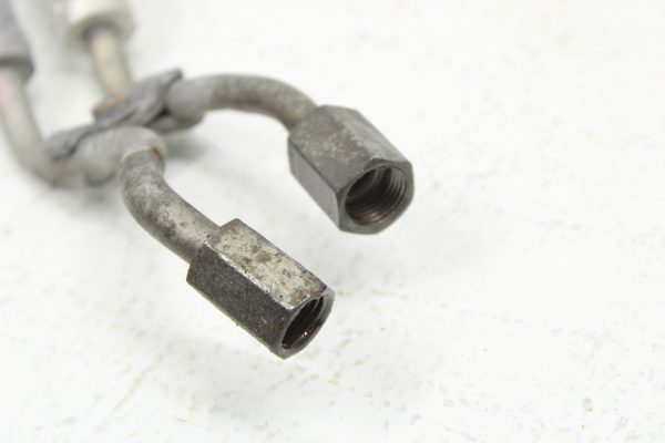 2015-2020 SUBARU WRX STI POWER STEERING RACK LINES HOSES & RESERVOIR TANK OEM - Image 5
