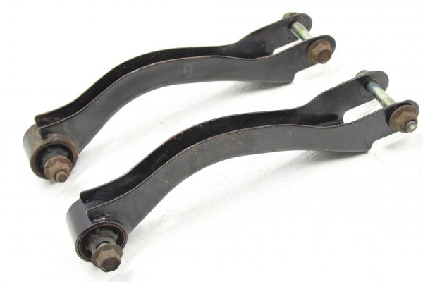 2015-2020 SUBARU WRX & STI REAR TRAILING ARMS CONTROL ARMS SET LH/RH OEM - Image 2