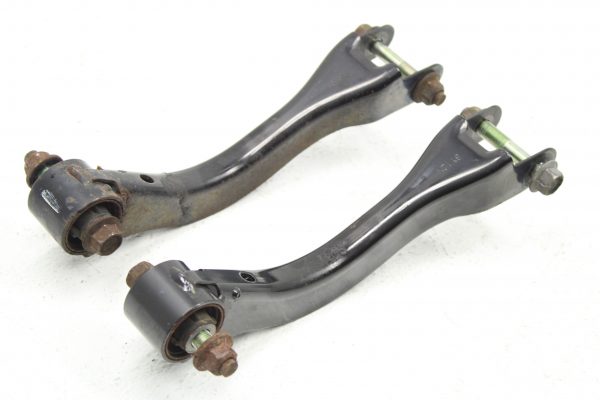 2015-2020 SUBARU WRX & STI REAR TRAILING ARMS CONTROL ARMS SET LH/RH OEM - Image 3