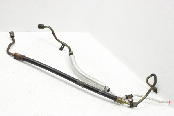 2004-2007 SUBARU WRX & STI POWER STEERING RACK LINES HOSES OEM 34610FE190 - Image 4