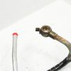 2004-2007 SUBARU WRX & STI POWER STEERING RACK LINES HOSES OEM 34610FE190 - Image 5