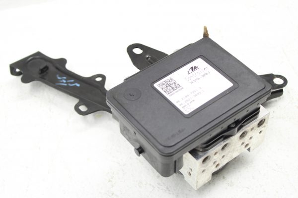 2015-2021 SUBARU WRX & STI ABS BRAKE MODULE ANTI-LOCK PUMP & BRACKET 27536VA001 - Image 2