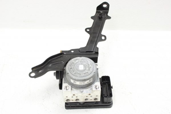2015-2021 SUBARU WRX & STI ABS BRAKE MODULE ANTI-LOCK PUMP & BRACKET 27536VA001 - Image 3