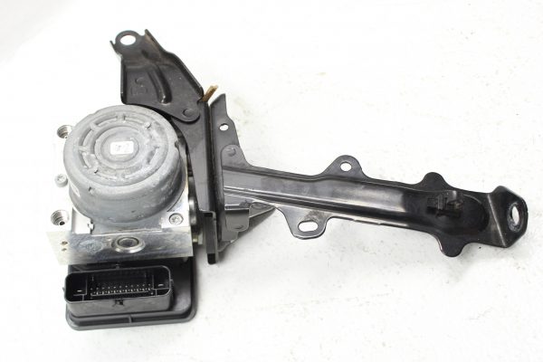 2015-2021 SUBARU WRX & STI ABS BRAKE MODULE ANTI-LOCK PUMP & BRACKET 27536VA001 - Image 4