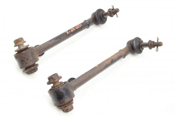 2015-2020 SUBARU WRX & STI REAR LATERAL LINKS CONTROL ARMS SET OEM - Image 2