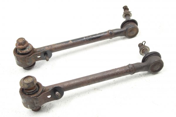2015-2020 SUBARU WRX & STI REAR LATERAL LINKS CONTROL ARMS SET OEM - Image 3