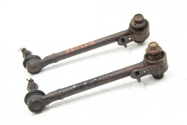 2015-2020 SUBARU WRX & STI REAR LATERAL LINKS CONTROL ARMS SET OEM - Image 4