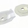 2015-2020 SUBARU WRX & STI GAS FUEL TANK PUMP HANGER COVER SET LH/RH OEM