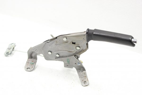 2015-2020 SUBARU WRX & STI EMERGENCY BRAKE HANDLE E-BRAKE LEVER OEM
