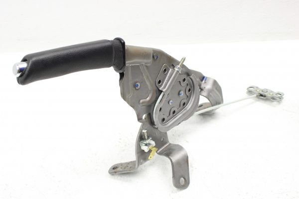 2015-2020 SUBARU WRX & STI EMERGENCY BRAKE HANDLE E-BRAKE LEVER OEM - Image 2