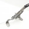 2015-2020 SUBARU WRX & STI EMERGENCY BRAKE HANDLE E-BRAKE LEVER OEM - Image 3