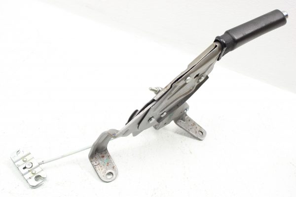 2015-2020 SUBARU WRX & STI EMERGENCY BRAKE HANDLE E-BRAKE LEVER OEM - Image 3