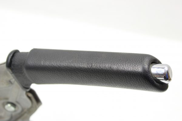 2015-2020 SUBARU WRX & STI EMERGENCY BRAKE HANDLE E-BRAKE LEVER OEM - Image 4