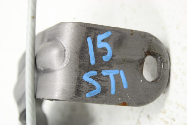 2015-2020 SUBARU WRX & STI EMERGENCY BRAKE HANDLE E-BRAKE LEVER OEM - Image 6