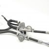 2008-2021 SUBARU WRX STI FUEL PRESSURE REGULATOR DAMPERS OEM - Image 3