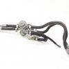 2008-2021 SUBARU WRX STI FUEL PRESSURE REGULATOR DAMPERS OEM - Image 4