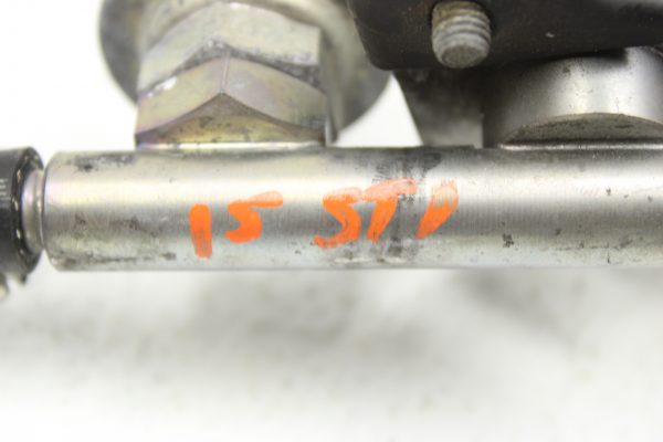 2008-2021 SUBARU WRX STI FUEL PRESSURE REGULATOR DAMPERS OEM - Image 5