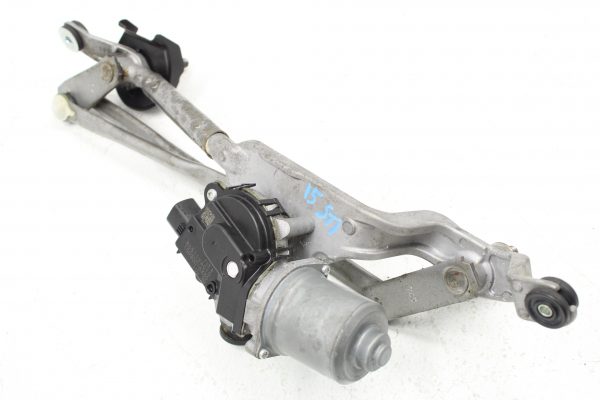 2015-2021 SUBARU WRX & STI WINDSHIELD WIPER MOTOR ASSEMBLY OEM 86511VA010 - Image 2