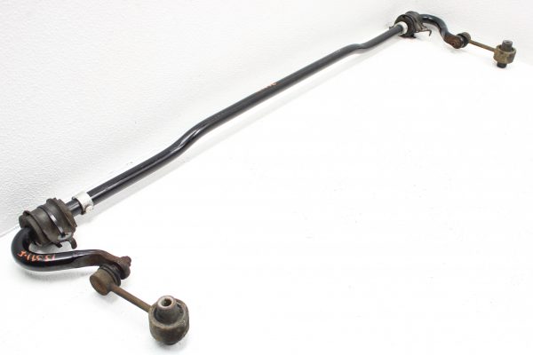 2015-2020 SUBARU WRX & STI REAR STABILIZER SWAY BAR 20MM W/ENDLINKS OEM - Image 2