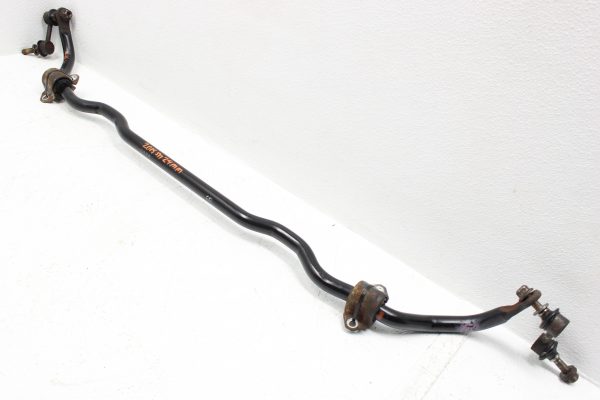 2015-2020 SUBARU WRX & STI FRONT STABILIZER SWAY BAR W/ENDLINKS 24MM OEM