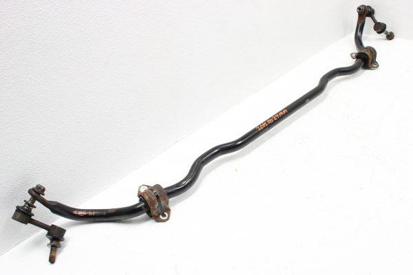 2015-2020 SUBARU WRX & STI FRONT STABILIZER SWAY BAR W/ENDLINKS 24MM OEM - Image 2