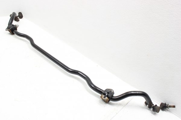 2015-2020 SUBARU WRX & STI FRONT STABILIZER SWAY BAR W/ENDLINKS 24MM OEM - Image 3