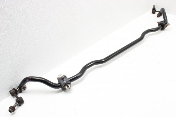 2015-2020 SUBARU WRX & STI FRONT STABILIZER SWAY BAR W/ENDLINKS 24MM OEM - Image 4