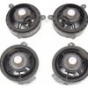 2015-2021 SUBARU WRX STI FRONT & REAR DOOR SPEAKERS RH/LH OEM SET FACTORY - Image 3