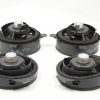 2015-2021 SUBARU WRX STI FRONT & REAR DOOR SPEAKERS RH/LH OEM SET FACTORY - Image 4