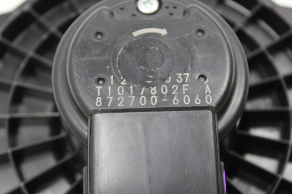 2015-2021 SUBARU WRX & STI A/C HEAT BLOWER MOTOR FAN ASSEMBLY OEM 72223FJ001 - Image 5