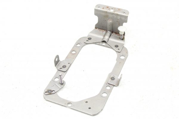 2015-2020 SUBARU WRX & STI STI SHIFTER TRIM MOUNT BEZEL PLATE BRACKET OEM