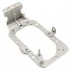 2015-2020 SUBARU WRX & STI STI SHIFTER TRIM MOUNT BEZEL PLATE BRACKET OEM - Image 2