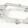 2015-2020 SUBARU WRX & STI STI SHIFTER TRIM MOUNT BEZEL PLATE BRACKET OEM - Image 3