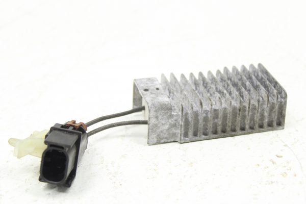 2015-2020 SUBARU WRX & STI DAYTIME RUNNING LIGHT DRL MODULE RESISTOR 84057SG000