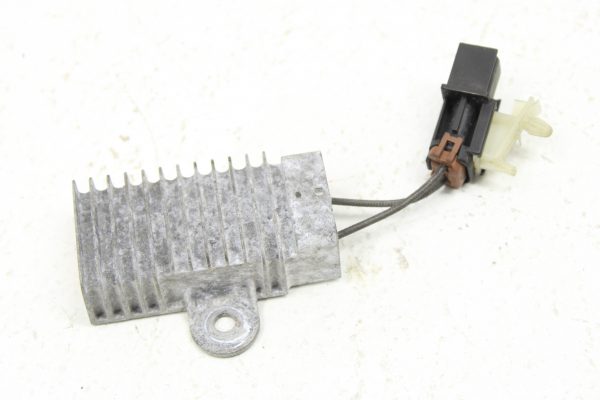 2015-2020 SUBARU WRX & STI DAYTIME RUNNING LIGHT DRL MODULE RESISTOR 84057SG000 - Image 2