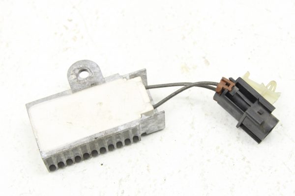 2015-2020 SUBARU WRX & STI DAYTIME RUNNING LIGHT DRL MODULE RESISTOR 84057SG000 - Image 3
