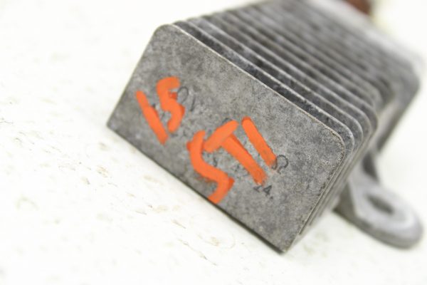 2015-2020 SUBARU WRX & STI DAYTIME RUNNING LIGHT DRL MODULE RESISTOR 84057SG000 - Image 4