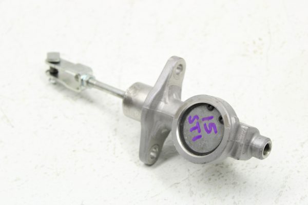 2015-2021 SUBARU WRX & STI CLUTCH MASTER CYLINDER OEM 37230VA001 - Image 5