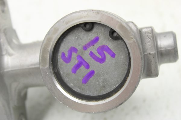 2015-2021 SUBARU WRX & STI CLUTCH MASTER CYLINDER OEM 37230VA001 - Image 6