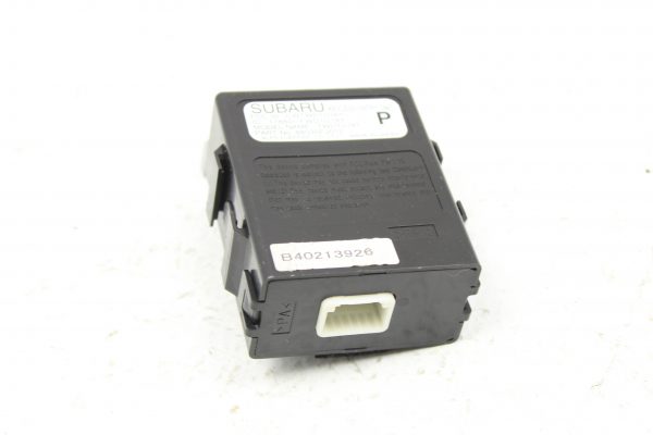 2015-2020 SUBARU WRX & STI KEYLESS ENTRY CONTROL UNIT MODULE 88035FJ012 OEM