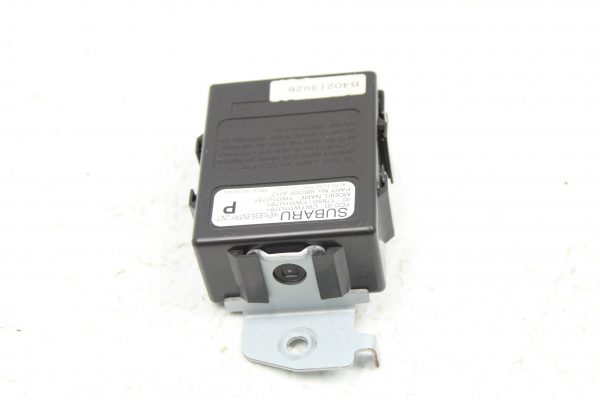 2015-2020 SUBARU WRX & STI KEYLESS ENTRY CONTROL UNIT MODULE 88035FJ012 OEM - Image 2